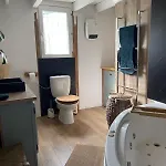 Lejlighed Ideal Pour Un Couple Puisserguier