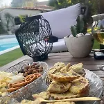Lejlighed Ideal Pour Un Couple Puisserguier