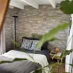 Ideal Pour Un Couple Lejlighed Puisserguier