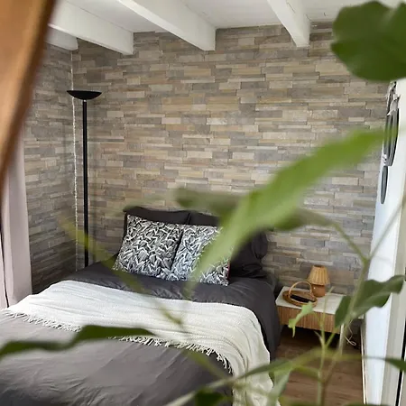 Ideal Pour Un Couple Apartment Puisserguier