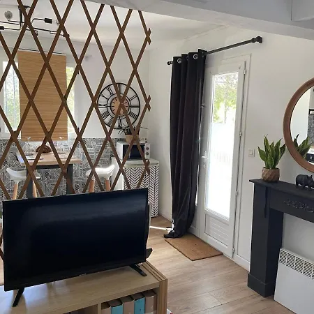 Appartement Ideal Pour Un Couple
