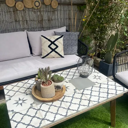 Ideal Pour Un Couple * Puisserguier